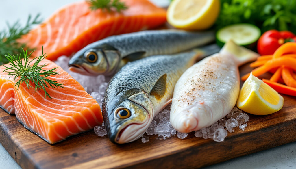 Quelle Température Pour Cuire Le Poisson – GWGK